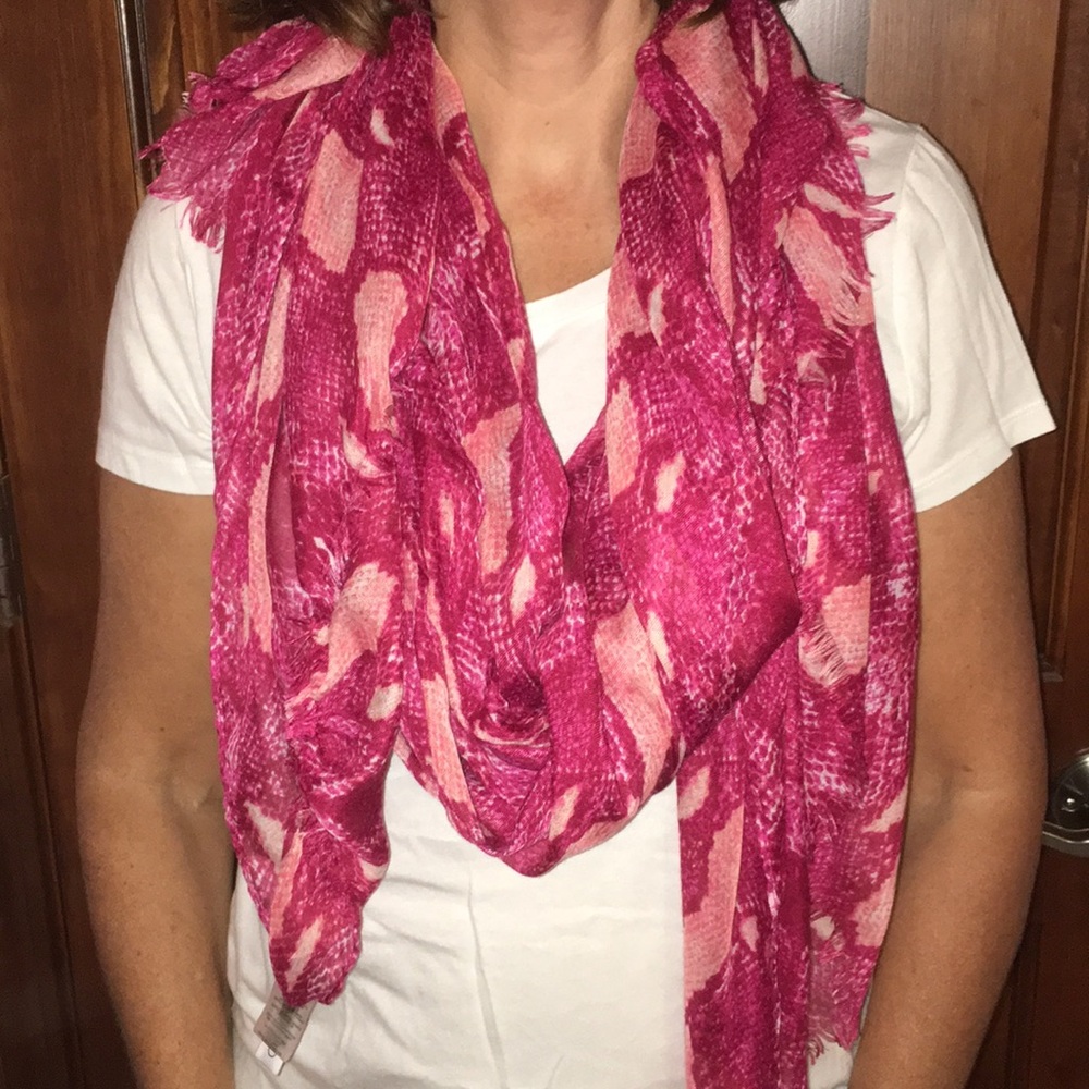 Calvin Klein Scarf